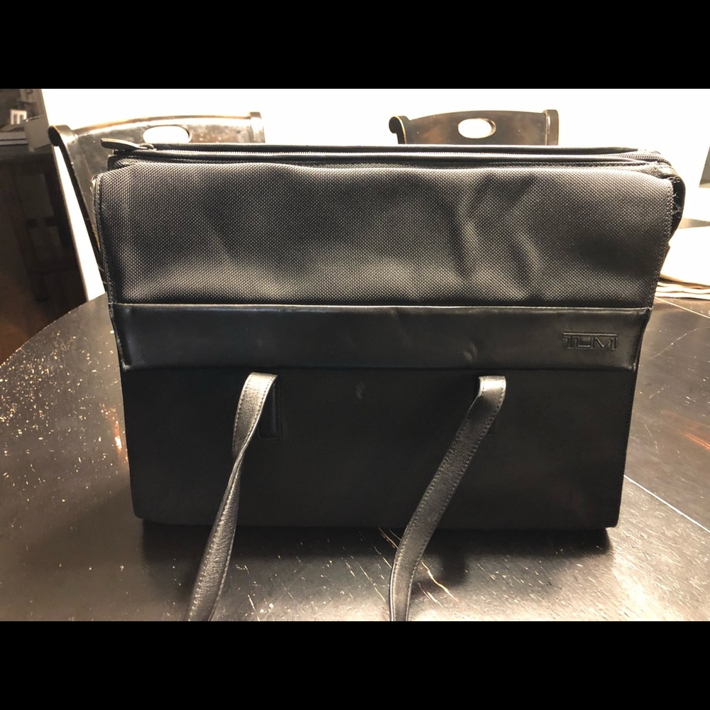 Tumi Women’s Briefcase